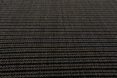 8x10 Black, Gray, Brown Color Machine Made All-Over 100% Wool Modern Oriental Rug
