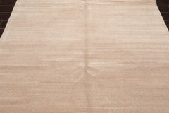 6x9 Otameal, , Color Hand Knotted All-Over 100% Wool Modern Oriental Rug