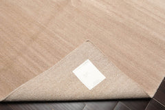 6x9 Otameal, , Color Hand Knotted All-Over 100% Wool Modern Oriental Rug