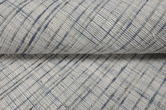 Handmade Wool Hallway Runner Rug – Custom Length Stair Rug, 31-Inch Wide, Up to 40 Feet Long
