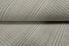 Handmade Wool Hallway Runner Rug – Custom Length Stair Rug, 31-Inch Wide, Up to 40 Feet Long