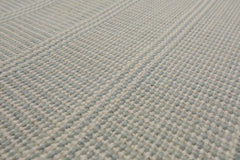 Handmade Wool Hallway Runner Rug – Custom Length Stair Rug, 31-Inch Wide, Up to 40 Feet Long