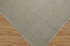 Handmade Wool Hallway Runner Rug – Custom Length Stair Rug, 31-Inch Wide, Up to 40 Feet Long