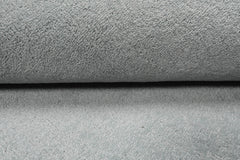 New Zealand Wool Oriental Rug LoomBloom Light Blue Multi Sizes Hand Tufted Textured Design