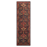 Multi Size Multi Color Hand Tufted Handmade 100% Wool Arts & Crafts Oriental Area Rug