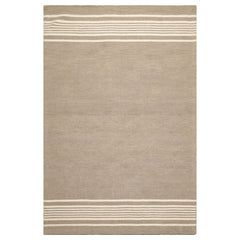 Multi Size Modern Minimalist Moss Wool LoomBloom Hand Tufted Oriental Style Rug