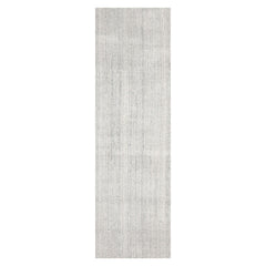 New Zealand Wool Oriental Rug LoomBloom Off White Multi Sizes Hand Loomed Textured Design