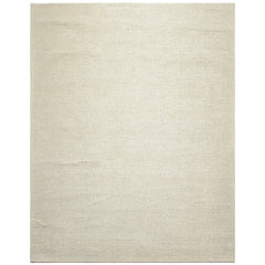 Multi Size Beige Seafoam Color Hand Loomed Berber Wool Contemporary Oriental Rug