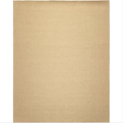 Multi Size Sisal Color Hand Loomed Wool Contemporary Oriental Rug