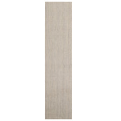 Handmade Wool Hallway Runner Rug – Custom Length Stair Rug, 31-Inch Wide, Up to 40 Feet Long