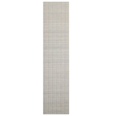 Handmade Wool Hallway Runner Rug – Custom Length Stair Rug, 31-Inch Wide, Up to 40 Feet Long