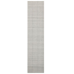 Handmade Wool Hallway Runner Rug – Custom Length Stair Rug, 31-Inch Wide, Up to 40 Feet Long