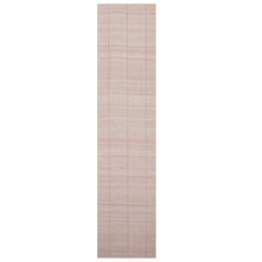 Handmade Wool Hallway Runner Rug – Custom Length Stair Rug, 31-Inch Wide, Up to 40 Feet Long