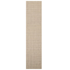 Handmade Wool Hallway Runner Rug – Custom Length Stair Rug, 31-Inch Wide, Up to 40 Feet Long