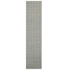 Handmade Wool Hallway Runner Rug – Custom Length Stair Rug, 31-Inch Wide, Up to 40 Feet Long