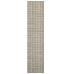 Handmade Wool Hallway Runner Rug – Custom Length Stair Rug, 31-Inch Wide, Up to 40 Feet Long