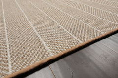 Custom Ivory Multi Size Stair/Hallway Runner Handmade Wool Rug  31 inch Wide Select Your Length Upto 40 feet