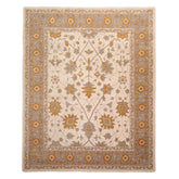 8' x10' Persian Oriental Area Rug Wool Oriental Area Persian Rug