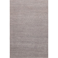 2x3 Dark Taupe, , Color Hand Woven All-Over 100% Silk Modern Oriental Rug