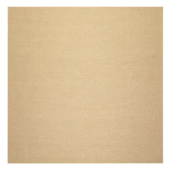 Multi Size Sisal Color Hand Loomed Wool Contemporary Oriental Rug