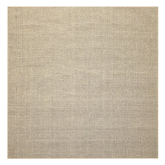 Multi Size Beige Graphite Color Hand Loomed Wool Contemporary Oriental Rug