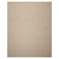 Multi Size Beige Ivory Taupe Color Hand Loomed Flatweave Wool Modern Oriental Rug