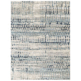 Gray 8'7''x11'10'' Oushak Moroccan Hand Knotted Wool Oriental Area Rug