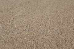 3x5 Beige, , Color Hand Knotted All-Over 100% Wool Traditional Oriental Rug