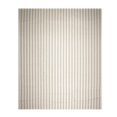 13x16 Light Olive Brown Color Hand Woven All-Over 100% Wool Modern Oriental Rug