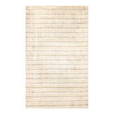 5' x7' 4'' Beige Gray Green Color Hand Tufted Hand Made 100% Wool Modern & Contemporary Oriental Rug