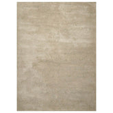 8' x11' Mint Gray Color Hand Tufted Hand Made 100% Wool Transitional Oriental Rug