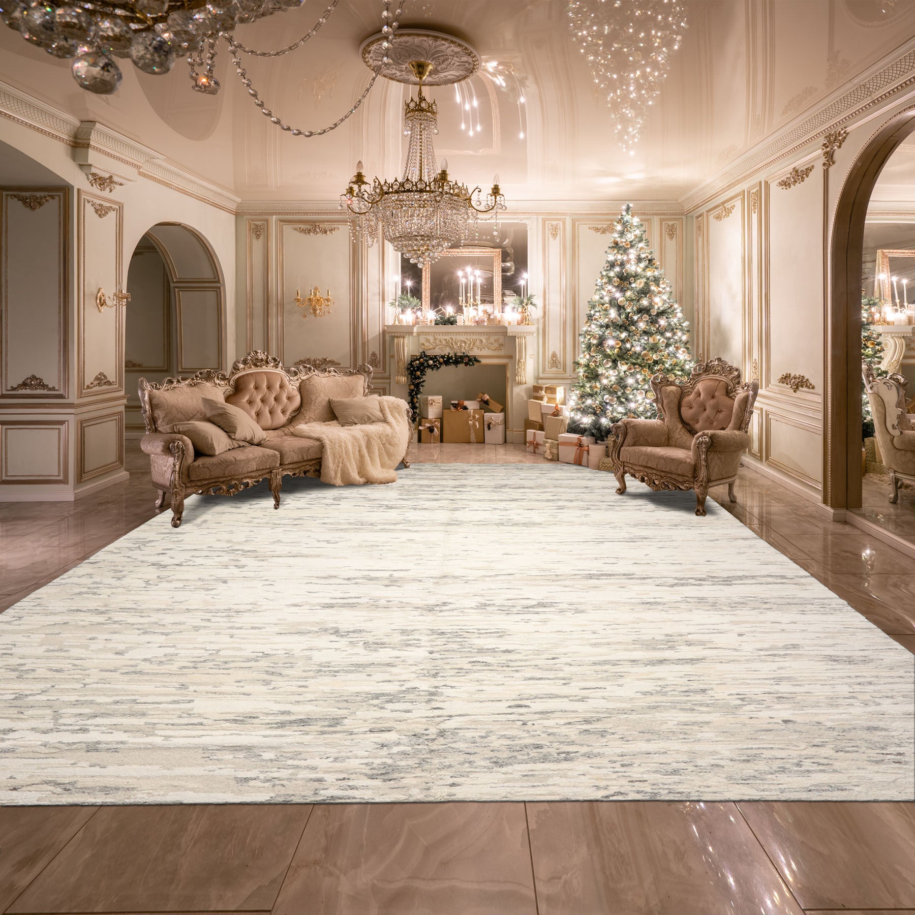 10x14 Area Rugs for Large Rooms | Classic, Modern & Transitional ...