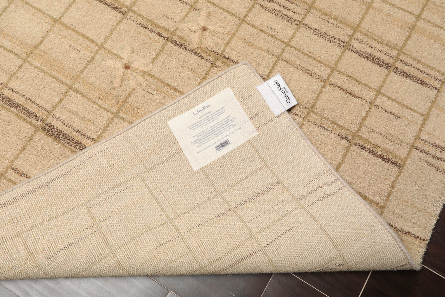 8x10 Multicolor, Sage, Beige Color Machine Made All-Over 100% Wool Modern Oriental Rug