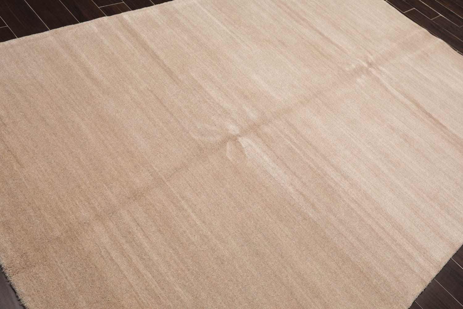 6x9 Otameal, , Color Hand Knotted All-Over 100% Wool Modern Oriental Rug