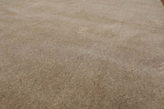 5x7 Beige, Ivory, Tone Color Hand Knotted All-Over 100% Wool Traditional-Persian/Oriental Oriental Rug