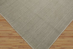Handmade Wool Hallway Runner Rug – Custom Length Stair Rug, 31-Inch Wide, Up to 40 Feet Long