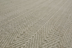 Handmade Wool Hallway Runner Rug – Custom Length Stair Rug, 31-Inch Wide, Up to 40 Feet Long