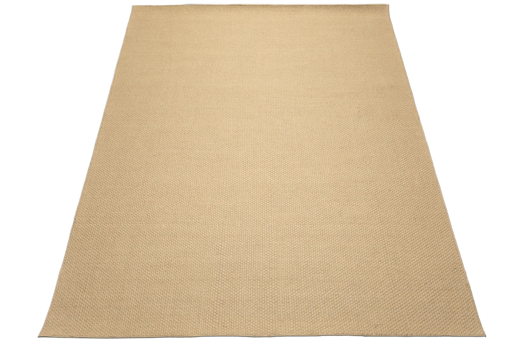 Multi Size Sisal Color Hand Loomed  Wool Contemporary Oriental Rug