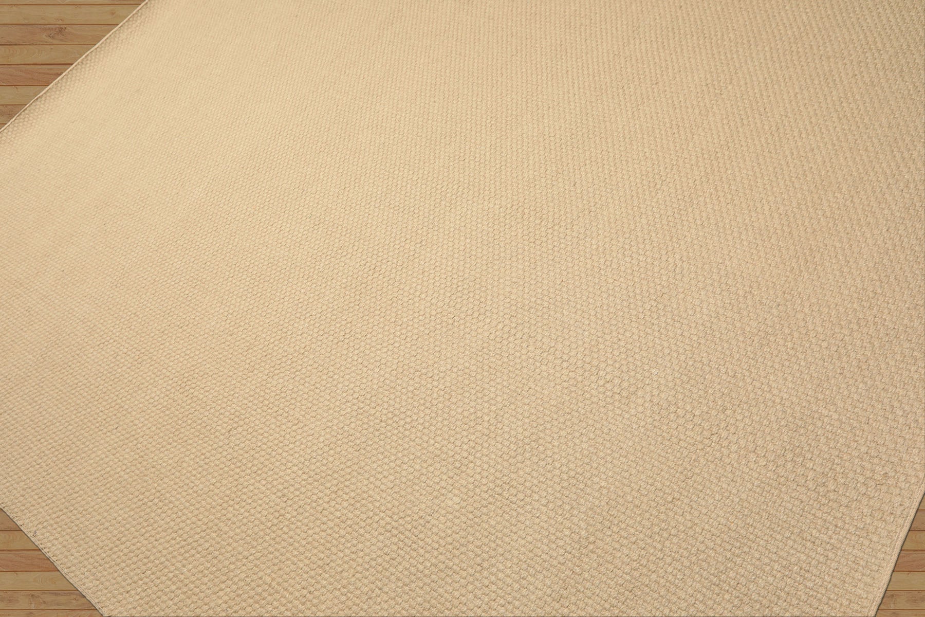 Multi Size Sisal Color Hand Loomed  Wool Contemporary Oriental Rug