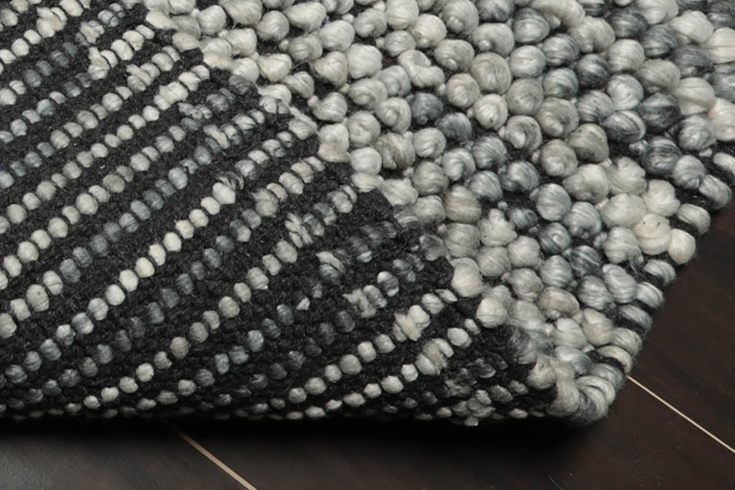 2x3 Multi, , Color Hand Woven Persian Polyester Children's Oriental Rug