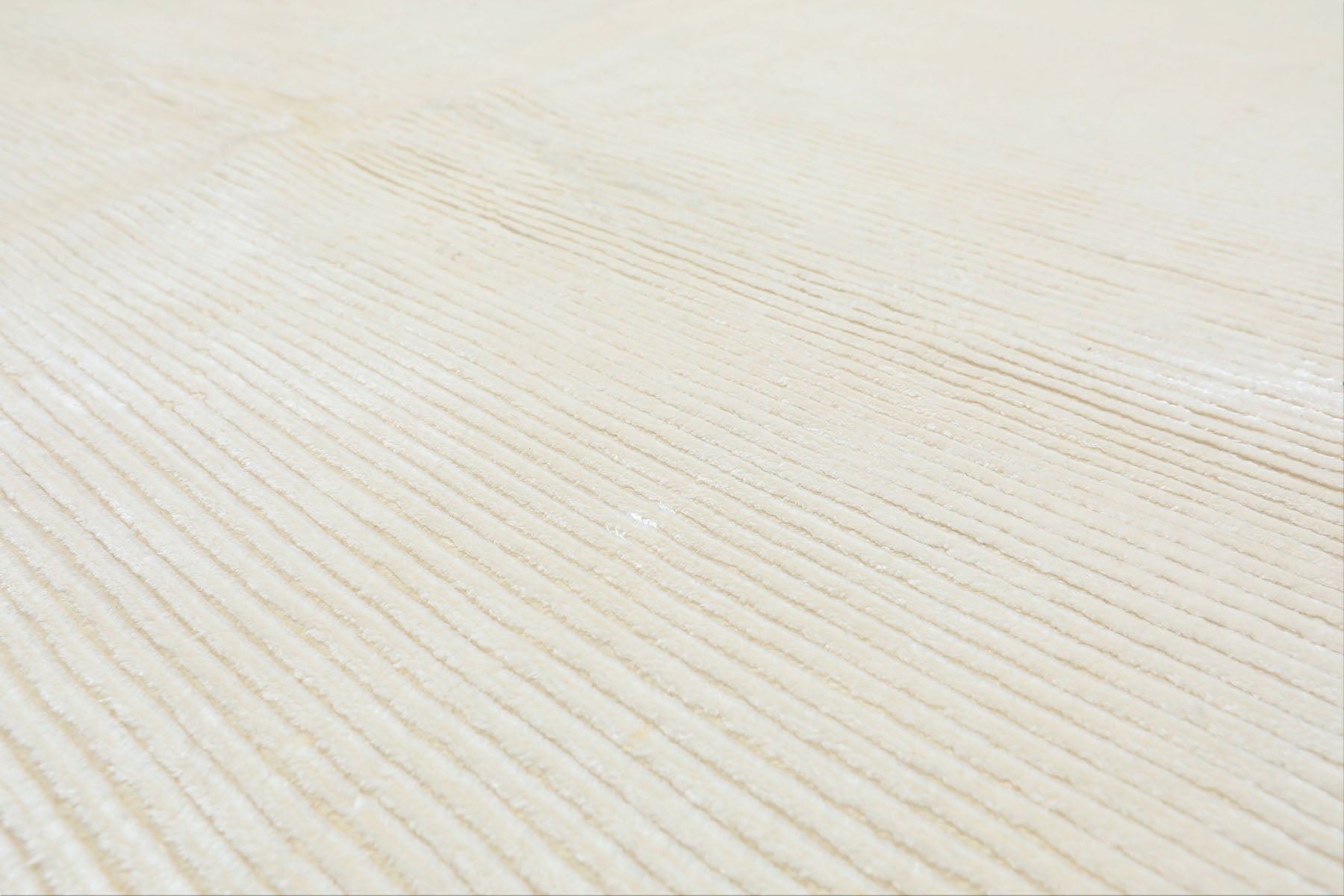 Runner Off White, , Color Hand Knotted Tibetan Viscose Moden & Contemporary Oriental Rug