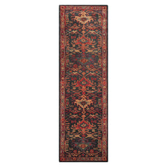 Multi Size Multi Color Hand Tufted Handmade 100% Wool Arts & Crafts Oriental Area Rug