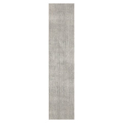 Inshore Hand Tufted Beige New Zealand Wool Textured Ribbed Rug in Multi Sizes by LoomBloom