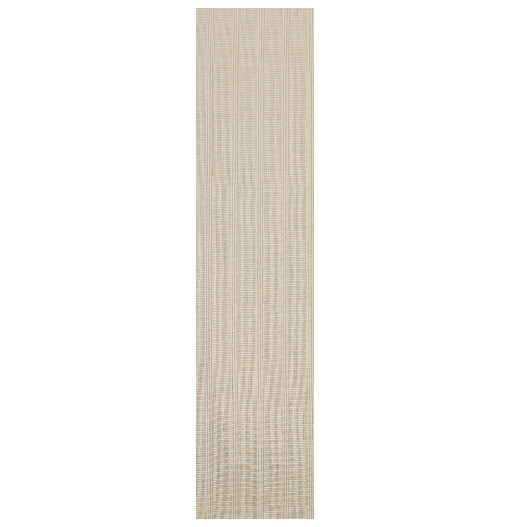 Handmade Wool Hallway Runner Rug – Custom Length Stair Rug, 31-Inch Wide, Up to 40 Feet Long
