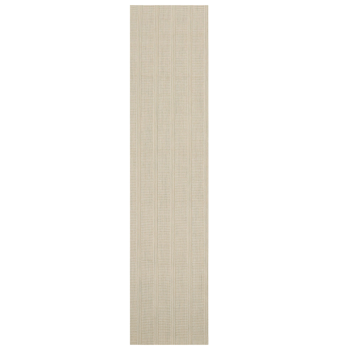 Handmade Wool Hallway Runner Rug – Custom Length Stair Rug, 31-Inch Wide, Up to 40 Feet Long