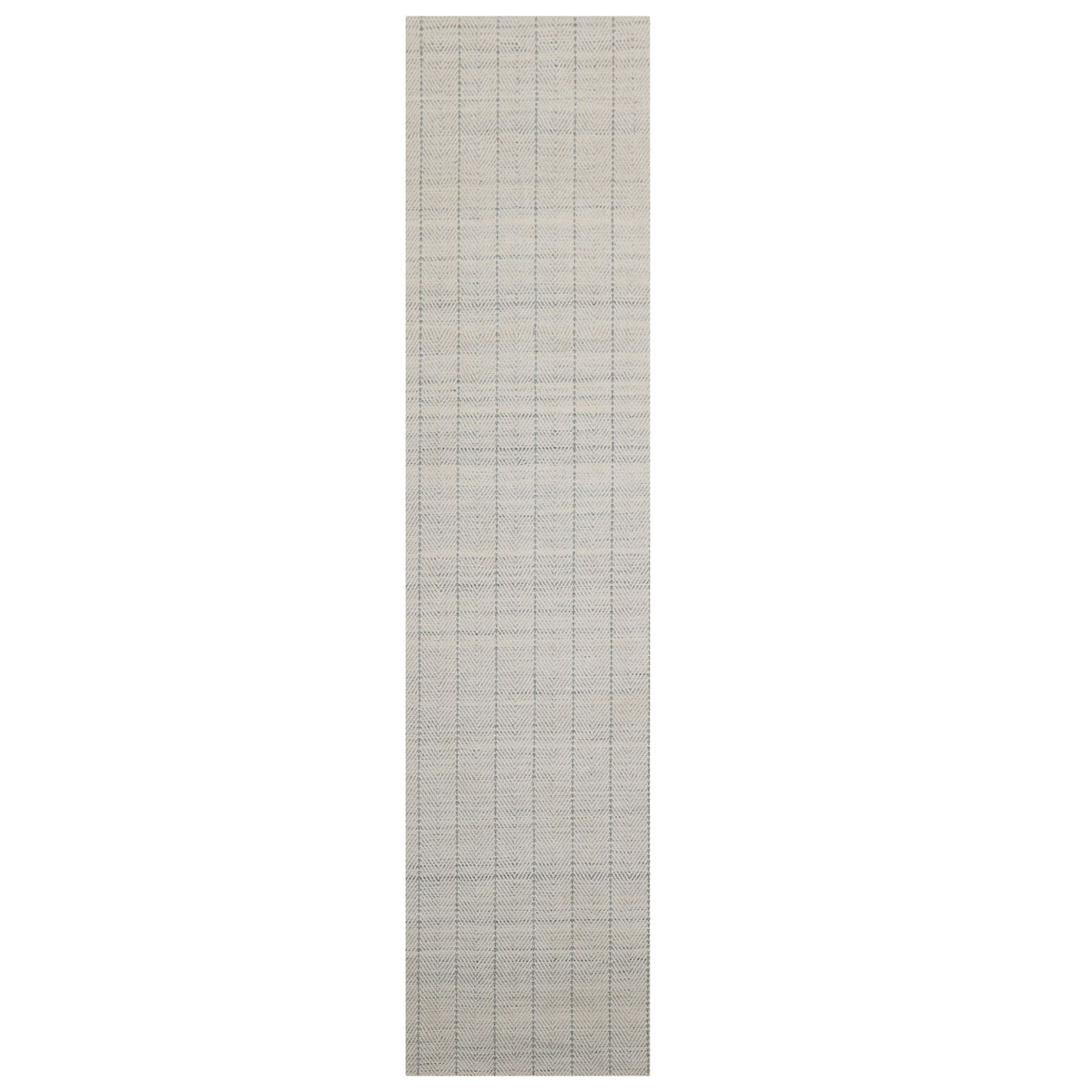 Handmade Wool Hallway Runner Rug – Custom Length Stair Rug, 31-Inch Wide, Up to 40 Feet Long