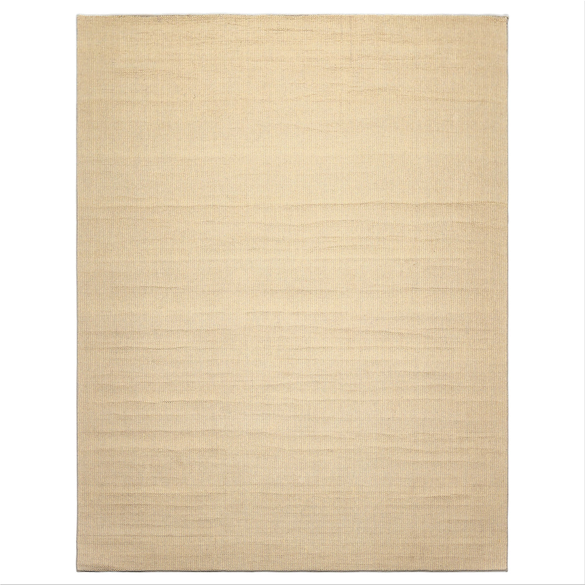 Multi Size Ivory Gray Color Hand Loomed Berber Wool Contemporary Oriental Rug