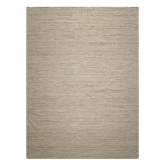 9x12 Beige, Brown, Color Hand Woven  New Zealand Wool & Mohair Modern Oriental Rug