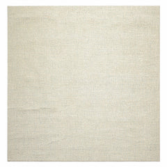 Multi Size Beige Seafoam Color Hand Loomed Berber Wool Contemporary Oriental Rug
