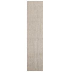 Multi Size Taupe Beige Gray Color Hand Woven Flatweave Wool Modern Oriental Rug